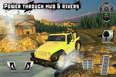 Cross Country Trials Apk Download 2022 5