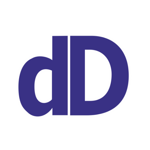 dD CS logo