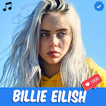 Cover Image of Tải xuống Billie Eilish songs No Internet 1.0 APK