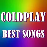 COLDPLAY - BEST SONGS icon