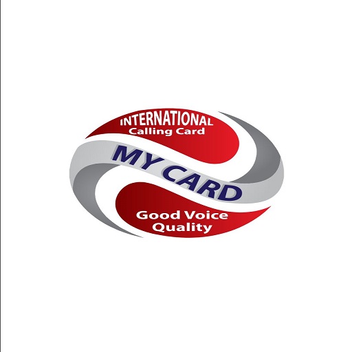 My Card logo