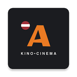 Icon image Apollo Kino Latvia