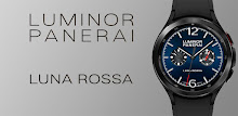 LUMINOR LUNA ROSSA APK