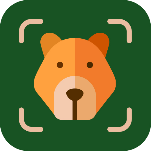 Picture Nature: Animal ID logo