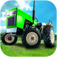 Тракторного хозяйства Имита 17