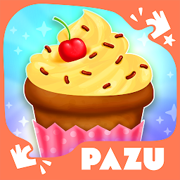 Кулинарные игры для малышей Mod Apk
