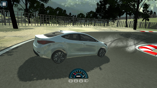 DriftX: The Art of Racing Screen 3