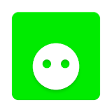gridMe encrypted HD video chat Unblocked No VPN icon