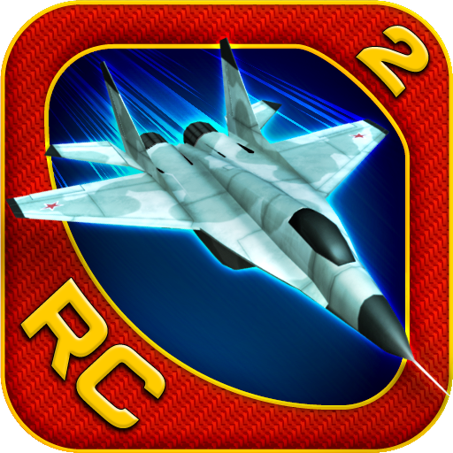 beet Fabriek caravan RC Plane 2 - Apps op Google Play