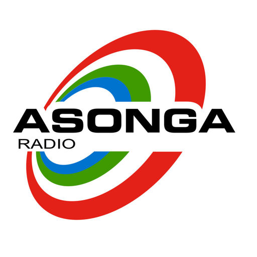 Asonga Radio logo