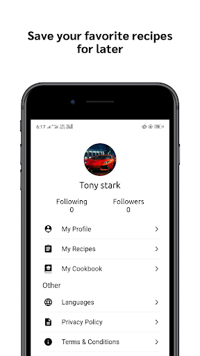 Tasty Recipes Food and Recipes