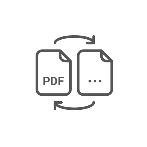 Multi PDF Converter Premium