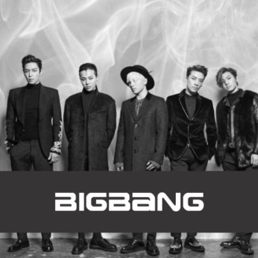 Bigbang Wallpaper Kpop Google Play のアプリ