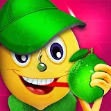 Lemon Factory Juice Maker Games icon