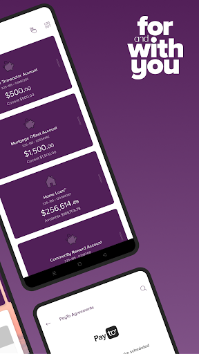Beyond Bank Australia Screen 2
