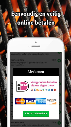 Bambul Enschede Screen 3