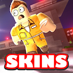 Piggy Skins Roblx of Mr P, Foxy, Badgy, Ecc APK for Android Download