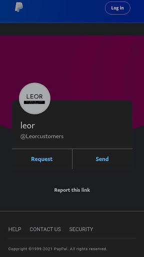 Leor Screen 3
