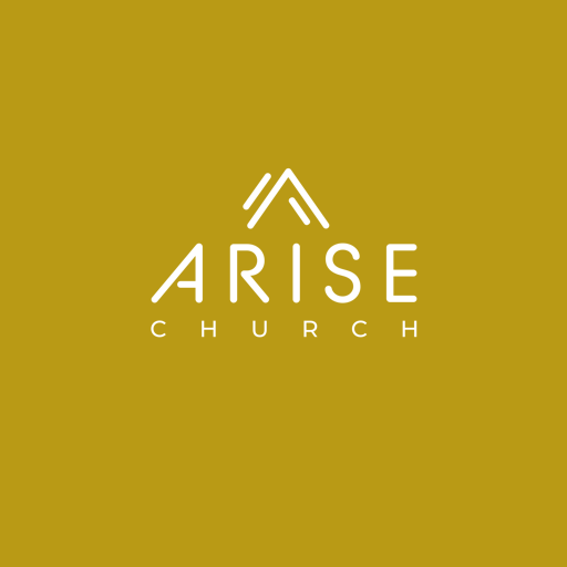 Arise Church Deland logo