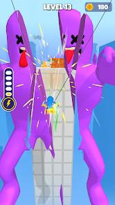 Screenshot 8 Titan Slayer android