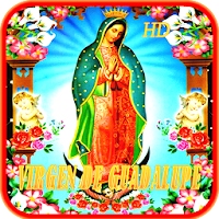 Virgen de Guadalupe