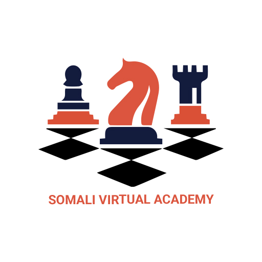 Somali Virtual Academy logo