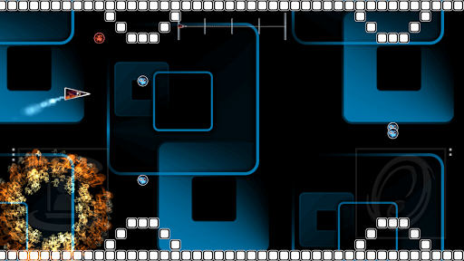 Android application ShapeQuest screenshort