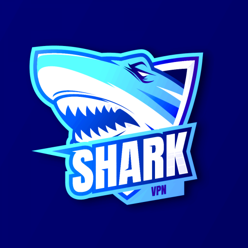 Shark VPN - Unlimited Proxy Download on Windows