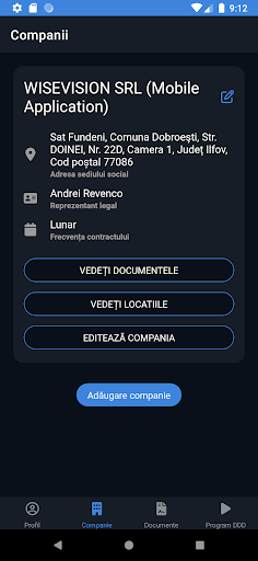 Contract DDD Screen 2