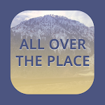 Cover Image of Download All Over the Place  APK