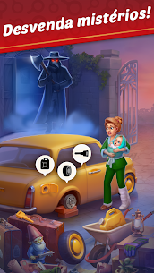 Manor Matters Apk Mod Dinheiro Infinito 2