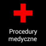 Procedury medyczne PSP i KSRG Apk