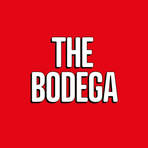 The Bodega logo