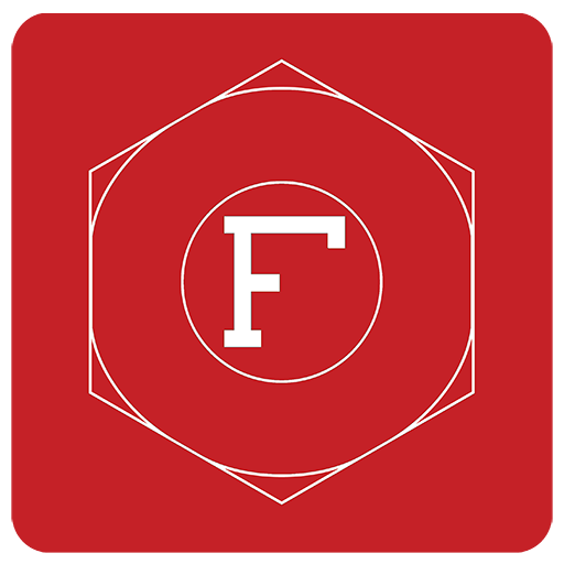 FACTORY Logo