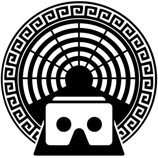 Teatro Greco-Romano di Lokroi logo