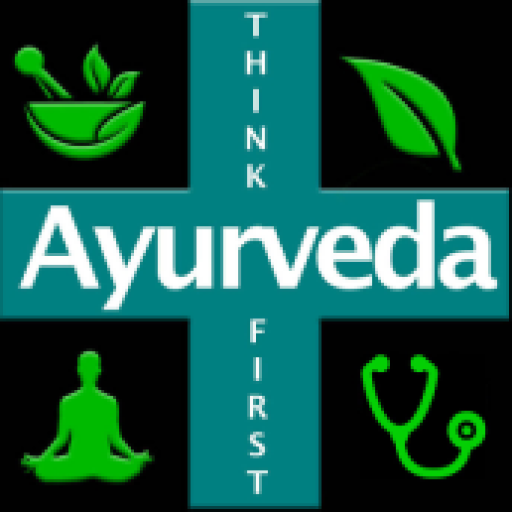 ThinkAyurvedaFirst logo