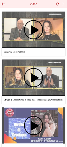 Barbara Fabbroni Official Screen 3