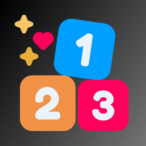 Learn Numbers 123 Counting 2.2 Icon