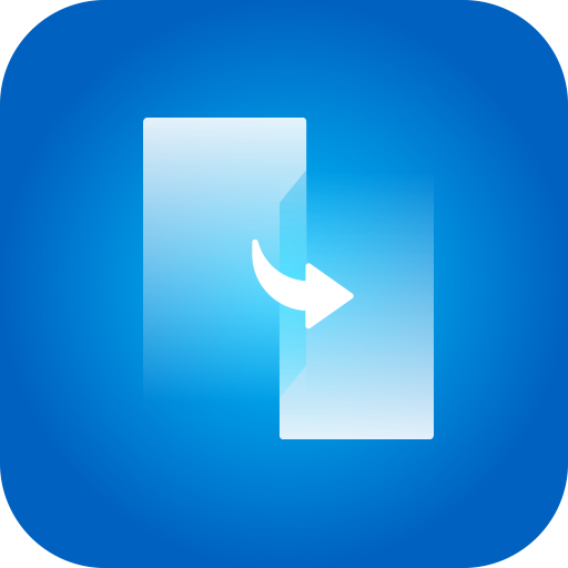 Switch Phone - Data Transfer logo