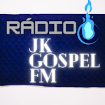 Cover Image of Download Rádio JK Gospel FM  APK