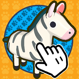 Animal Zoo Clicker