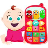 Baby Phone Nursery Rhymes icon