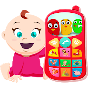 Baby Phone Nursery Rhymes