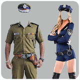 Police Photo Suite icon