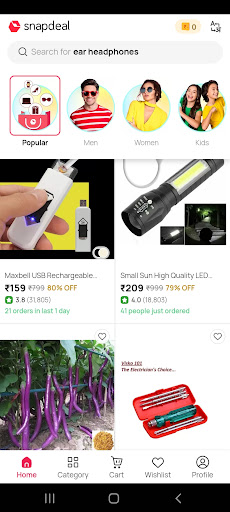 Online shopping  sites near me