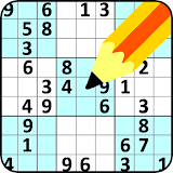 Sudoku - Classic Game icon