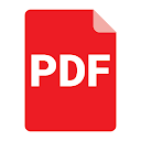 قارئ PDF - عارض PDF 