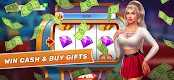 screenshot of College Love Game