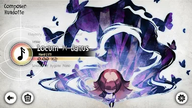 Deemo Google Play のアプリ