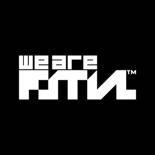 We are FSTVL logo